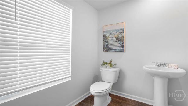 12 Bardwell Way, Port Wentworth, GA 31407