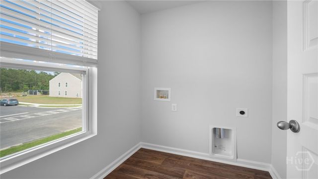 12 Bardwell Way, Port Wentworth, GA 31407