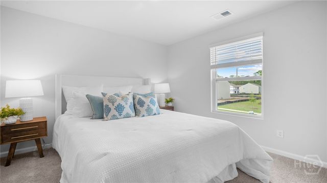 12 Bardwell Way, Port Wentworth, GA 31407