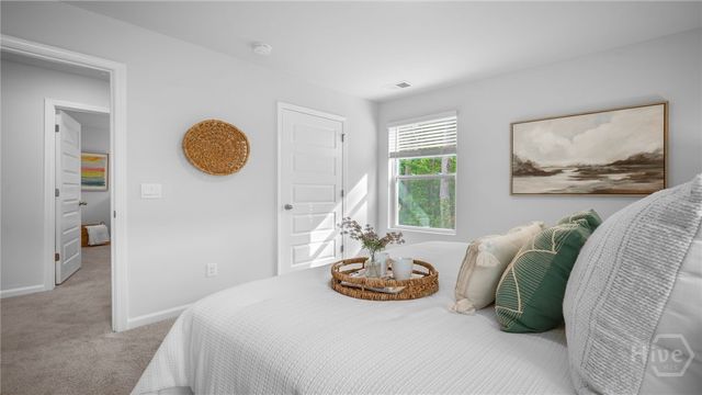 12 Bardwell Way, Port Wentworth, GA 31407