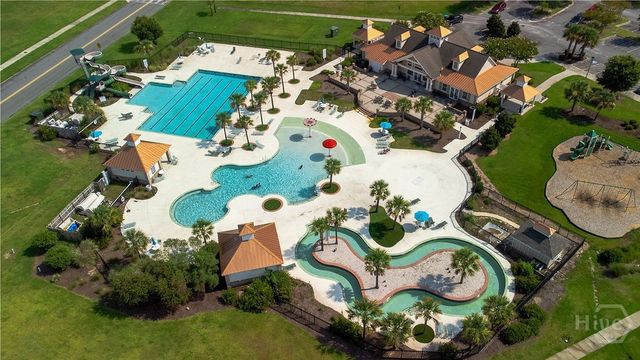 12 Bardwell Way, Port Wentworth, GA 31407