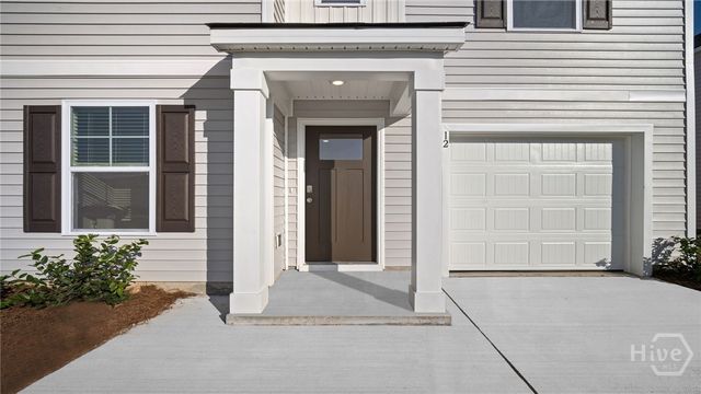 12 Bardwell Way, Port Wentworth, GA 31407