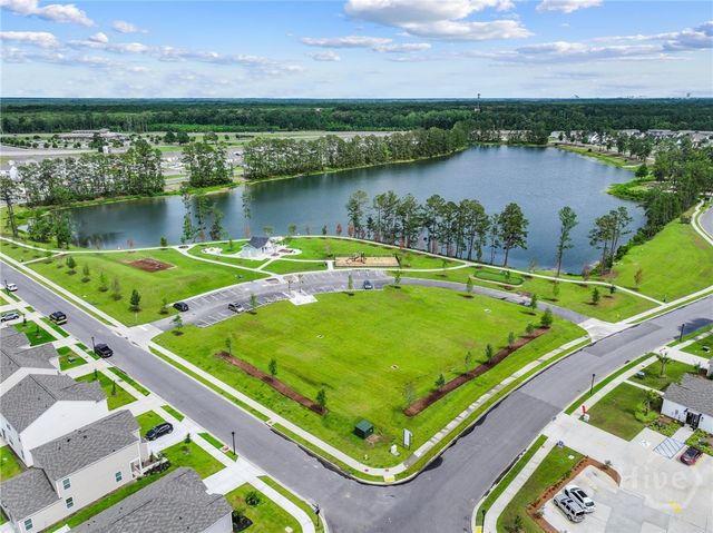 12 Bardwell Way, Port Wentworth, GA 31407