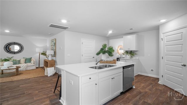 12 Bardwell Way, Port Wentworth, GA 31407