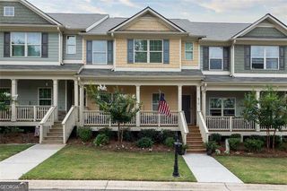 819 ASH Street, Canton, GA 30114