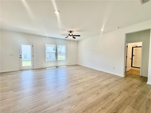 5304 Frontier Court, Flowery Branch, GA 30542