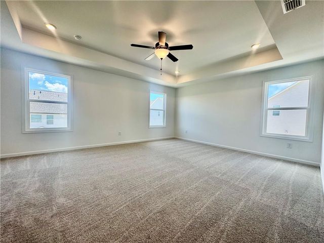 5304 Frontier Court, Flowery Branch, GA 30542