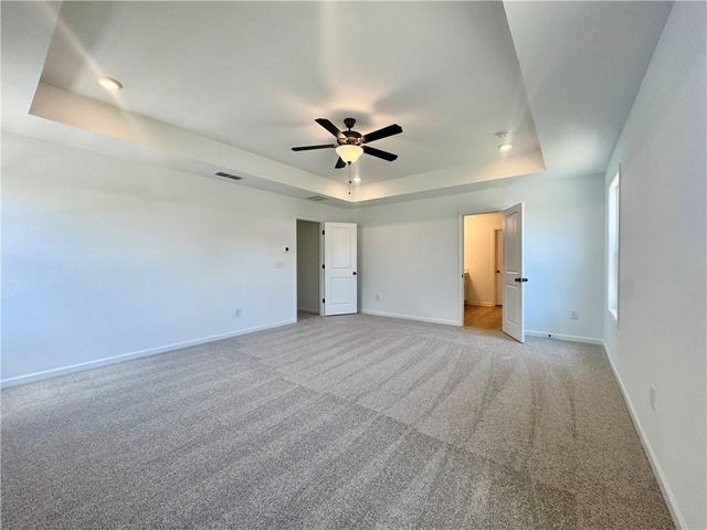 5304 Frontier Court, Flowery Branch, GA 30542