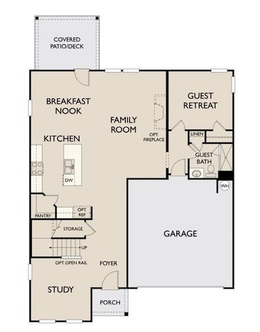 5304 Frontier Court, Flowery Branch, GA 30542