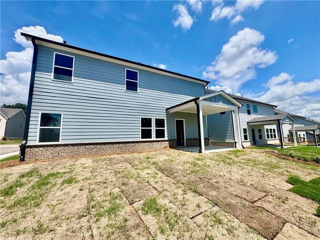 5304 Frontier Court, Flowery Branch, GA 30542