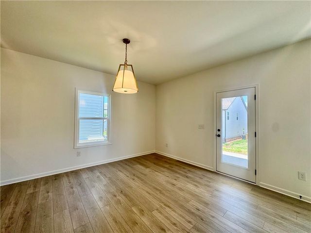 5304 Frontier Court, Flowery Branch, GA 30542