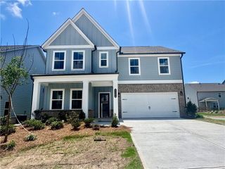 5304 Frontier Court, Flowery Branch, GA 30542