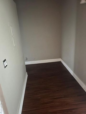 6533 E Jefferson Avenue 330E, Detroit, MI 48207