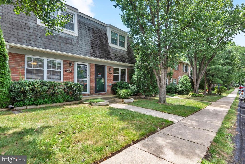 565 BELMAWR PL, Millersville, MD 21108
