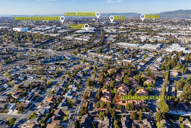 2250 Monroe Street 127, Santa Clara, CA 95050