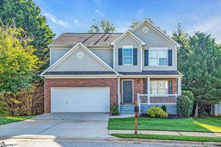 130 Wild Dogwood Way, Greenville, SC 29605