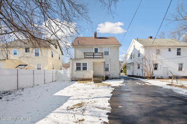 1730 Alvin Street, Toledo, OH 43607