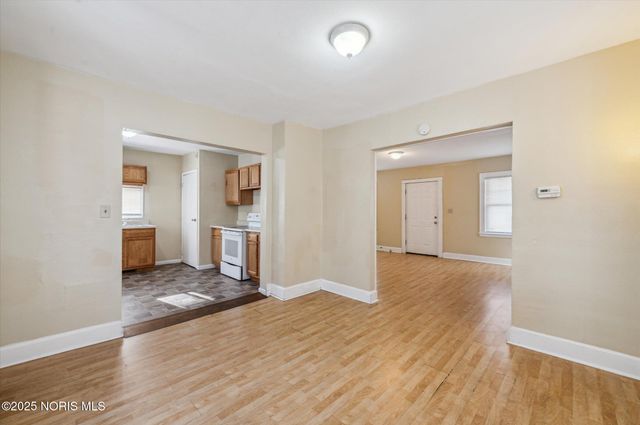 1730 Alvin Street, Toledo, OH 43607