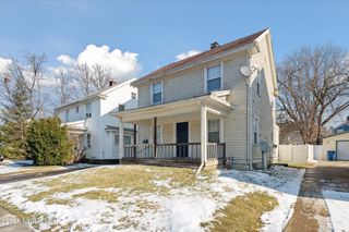 1730 Alvin Street, Toledo, OH 43607