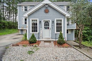 157 Summer Street, Milford, NH 03055