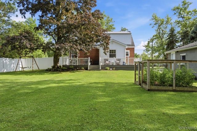 5370 Seneca Street, West Seneca, NY 14224