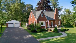 5370 Seneca Street, West Seneca, NY 14224