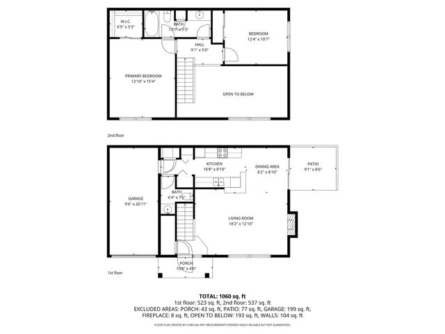 1133 N Knollwood Drive, Palatine, IL 60067