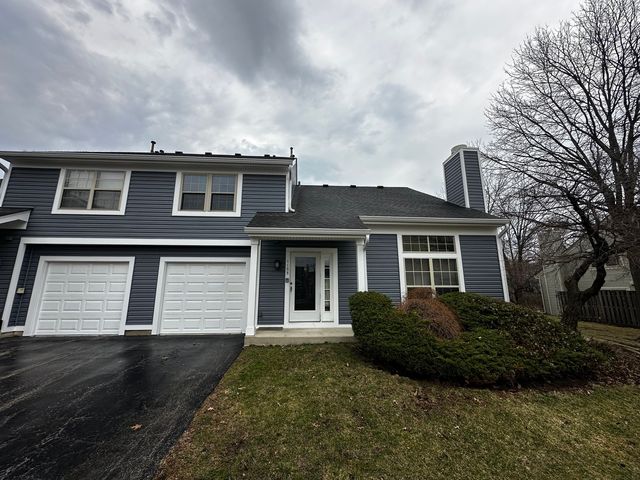 1133 N Knollwood Drive, Palatine, IL 60067