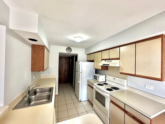 1133 N Knollwood Drive, Palatine, IL 60067