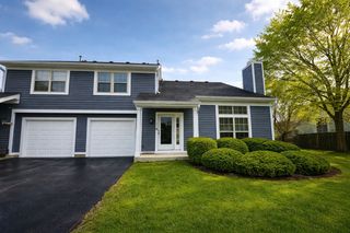 1133 N Knollwood Drive, Palatine, IL 60067