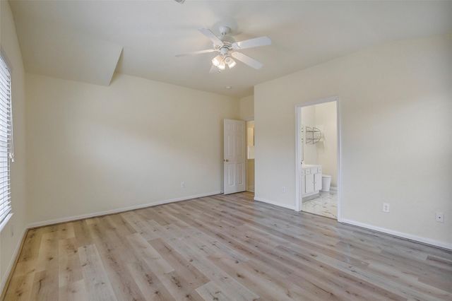 3018 Park Springs Lane, Sugar Land, TX 77479