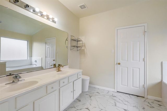 3018 Park Springs Lane, Sugar Land, TX 77479