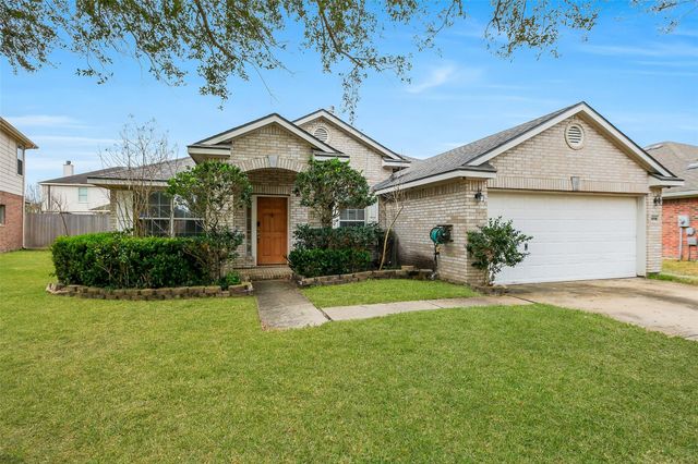 3018 Park Springs Lane, Sugar Land, TX 77479