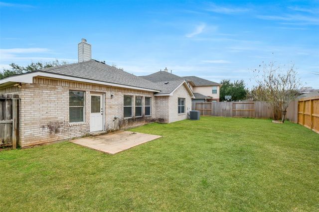 3018 Park Springs Lane, Sugar Land, TX 77479