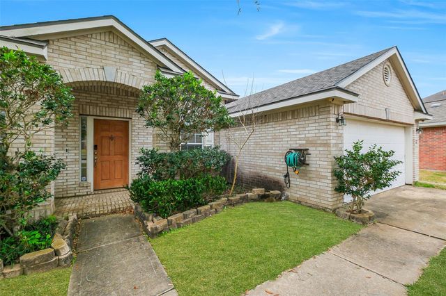 3018 Park Springs Lane, Sugar Land, TX 77479