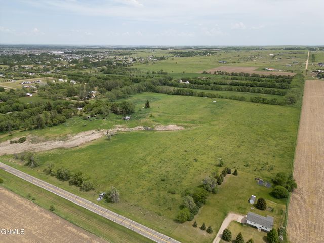Tbd 52nd Street SE, Bismarck, ND 58504 property photo