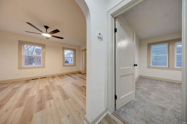 742 E Powell Avenue, Evansville, IN 47713