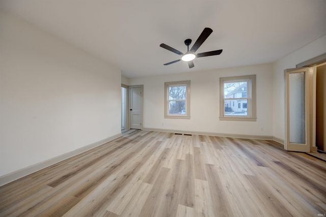 742 E Powell Avenue, Evansville, IN 47713