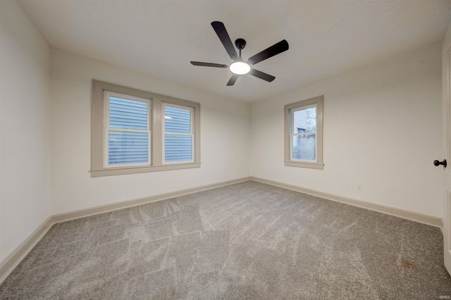 742 E Powell Avenue, Evansville, IN 47713