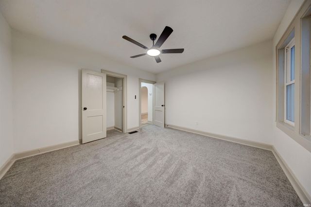 742 E Powell Avenue, Evansville, IN 47713