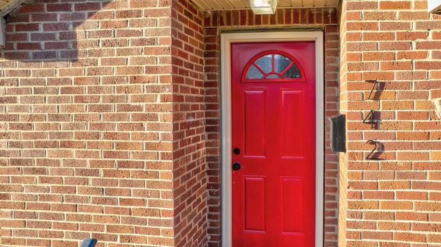 742 E Powell Avenue, Evansville, IN 47713