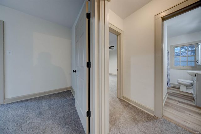 742 E Powell Avenue, Evansville, IN 47713