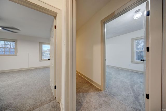 742 E Powell Avenue, Evansville, IN 47713