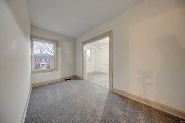 742 E Powell Avenue, Evansville, IN 47713