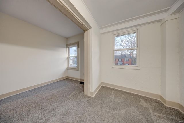 742 E Powell Avenue, Evansville, IN 47713