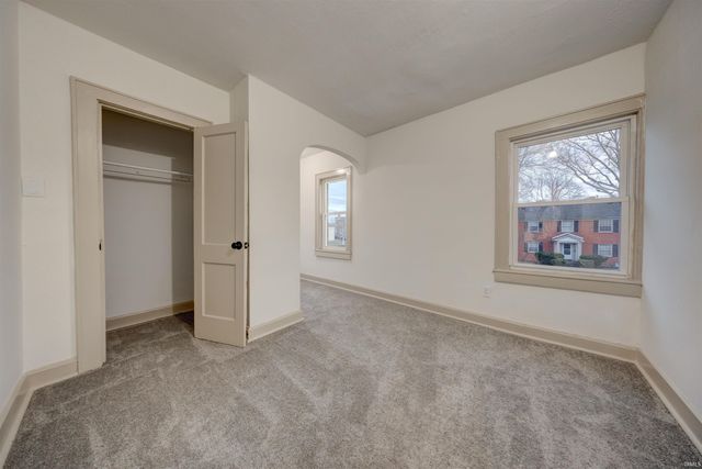 742 E Powell Avenue, Evansville, IN 47713