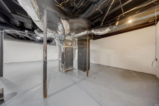 742 E Powell Avenue, Evansville, IN 47713