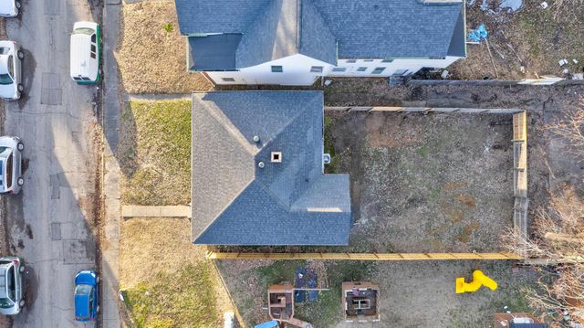 742 E Powell Avenue, Evansville, IN 47713