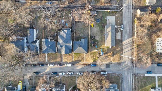 742 E Powell Avenue, Evansville, IN 47713