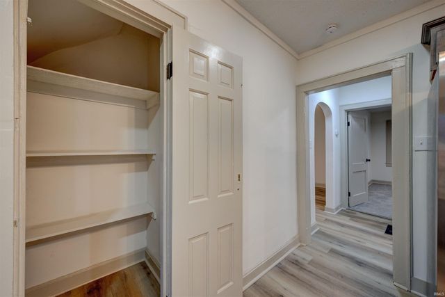 742 E Powell Avenue, Evansville, IN 47713